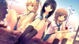 NightCore Episode - Burn @RedMindedable