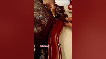 Bọc ghế sofa tân cổ điển