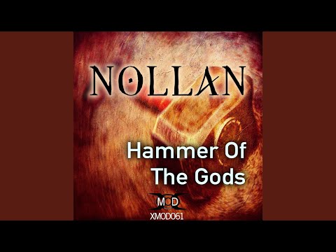 YouTube पर Hammer Of The Gods देखें