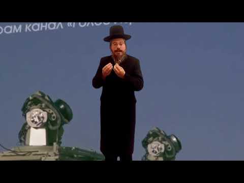 ואמר הדור האחרון. מה הם יאמרו?