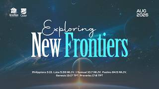 SUNDAY SERVICE || 2ND SERVICE || 2ND AUGUST 2026 SUNDAY SERVICE || 2ND SERVICE || 2ND AUGUST 2026