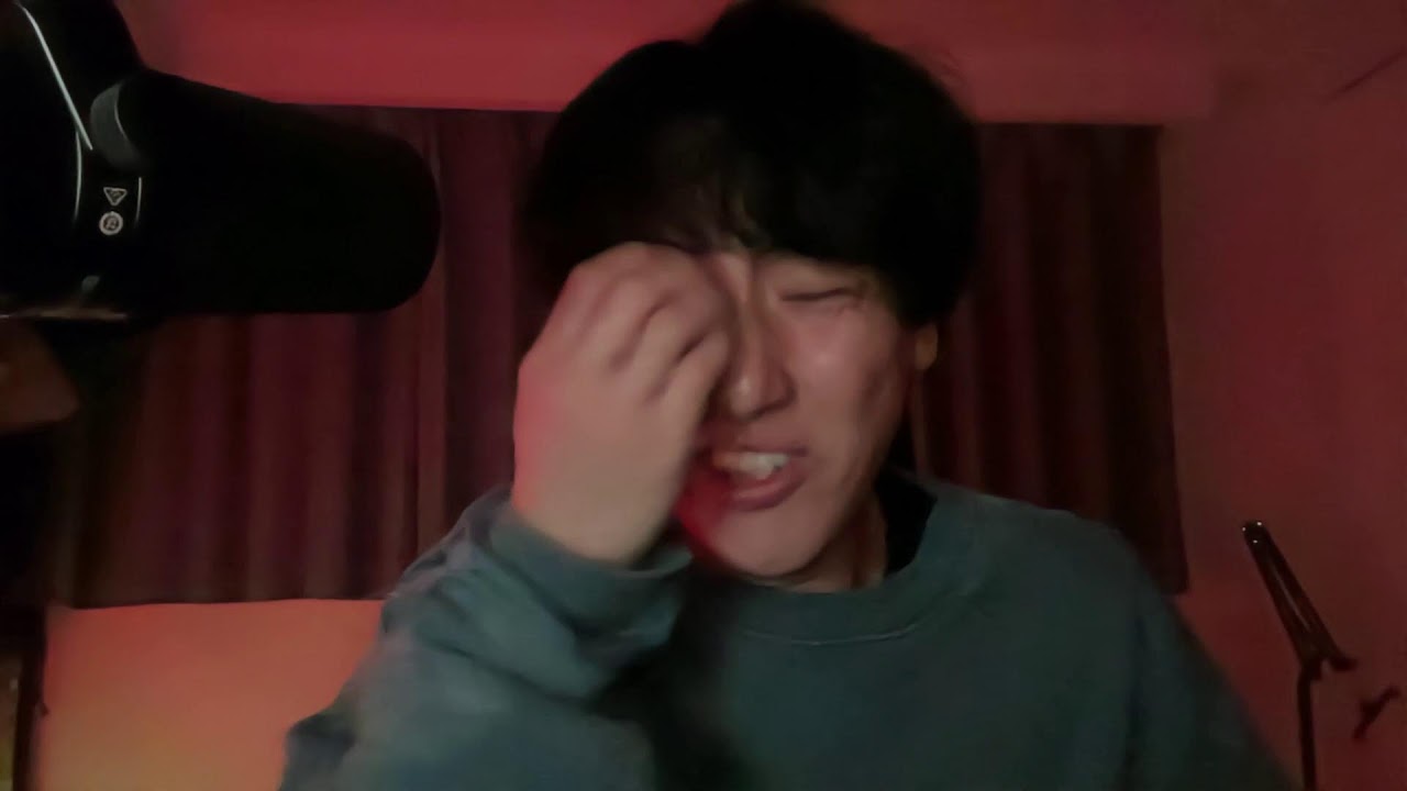 つくもきすけ夜雑談【アーカイブ】