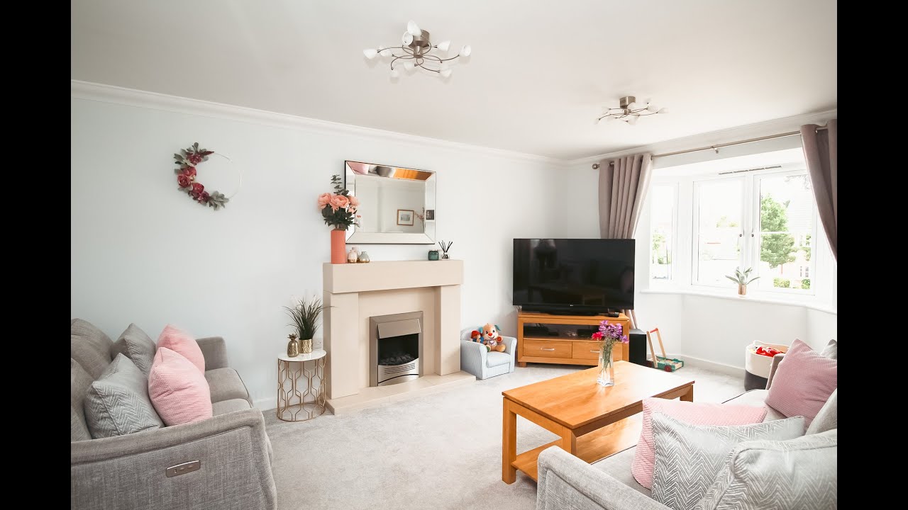 65 Goodwood Park Road, Bideford, Northam North Devon YouTube
