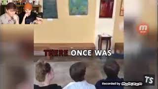 Follow the Bouncing Ball Thomas Sanders vine (old)