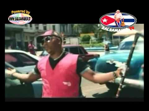 Watch Elito Revé y Su Charangon  - Mi Amiga Chichi - 2010 on YouTube