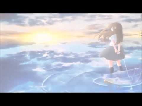 【IA】雨き声残響【オリジナル】《中文字幕》