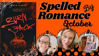 Spelled by Romance Reading Sprints | burn for jack
Thank you for watching and subscribing!!
The Hideaway Discord: https://discord.gg/qhu8mawqsc
CoHosts:
@averiesbookishdiary
@happily_ever_april
Videos Mentioned:
Patreon: https://patreon.com/HannahBlackwell?utm_medium=clipboard_copy&utm_source=copyLink&utm_campaign=creatorshare_creator&utm_content=join_link
My Etsy Shop: https://www.etsy.com/shop/HannahBlackwellArts
Check out my profile on Goodreads!
https://www.goodreads.com/user/show/100783978
Instagram: https://www.instagram.com/hannah_m_blackwell/
Twitter: https://twitter.com/h_m_blackwell?s=21&t=nvSpIdLEenWtL2Wp1vJlUg
TikTok: @hannahmblackwell1
For business inquiries: hannahblackwell920@gmail.com
Amazon Wishlist:
https://www.amazon.com/hz/wishlist/ls/IVPTTX76Q9QU?ref wl_share
This page might contain affiliate links. In the event of a sale, I will be awarded a small commission (at no extra cost for you). Spelled by Romance Reading Sprints | burn for jack