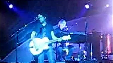 The other side of the world