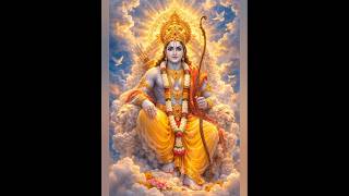 🌼#ram🙏 #rambhajan #shorts🌺
