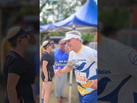 Corrida Barra Run em Barra Velha - Produção para o Clube Candeias