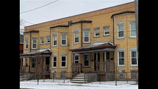 Residential for sale - 4821 Bridge Ave, Cleveland, OH 44102