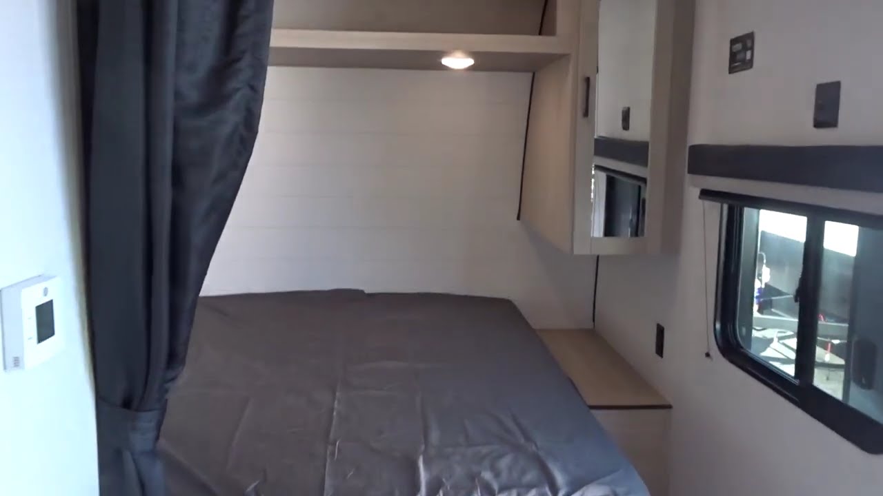 2026 HIGHLAND RIDGE OPEN RANGE COLT 21QB