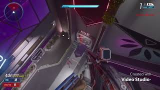 First Splitgate Montage… Hope y’all enjoy