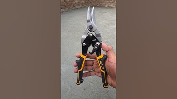 Strong Cutting Plier High Performance Hardware Tools #shortsfeed