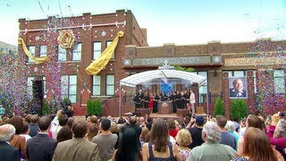 Denver Church Of Scientology Ideal Org Grand Opening