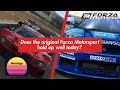 Forza Motorsport Re-Review