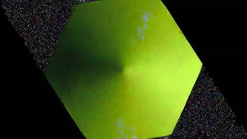 Simulated Video Feedback on the GPU (Run 7226)