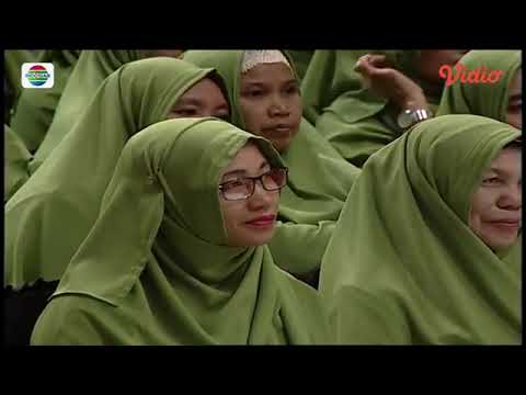 Kata Maaf Untuk Pasangan Selingkuh | Mamah dan Aa Beraksi