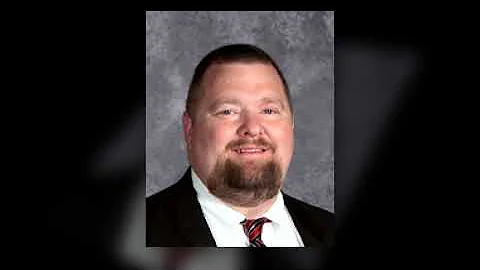 Itasca ISD superintendent bonds out of jail following undercover sex sting arrest