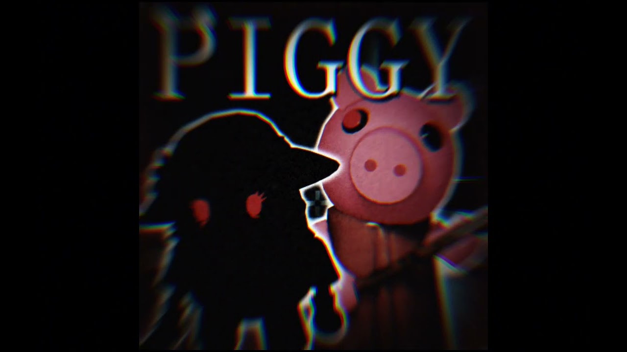Piggy: Mrs.P Theme | Slowed + Reverb [READ DESCRIPTION]
