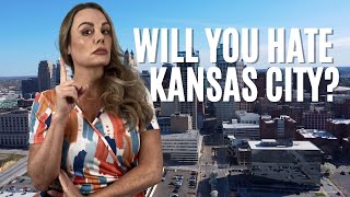 Moving to Kansas City? The TRUTH You NEED to Know Before You Relocate!