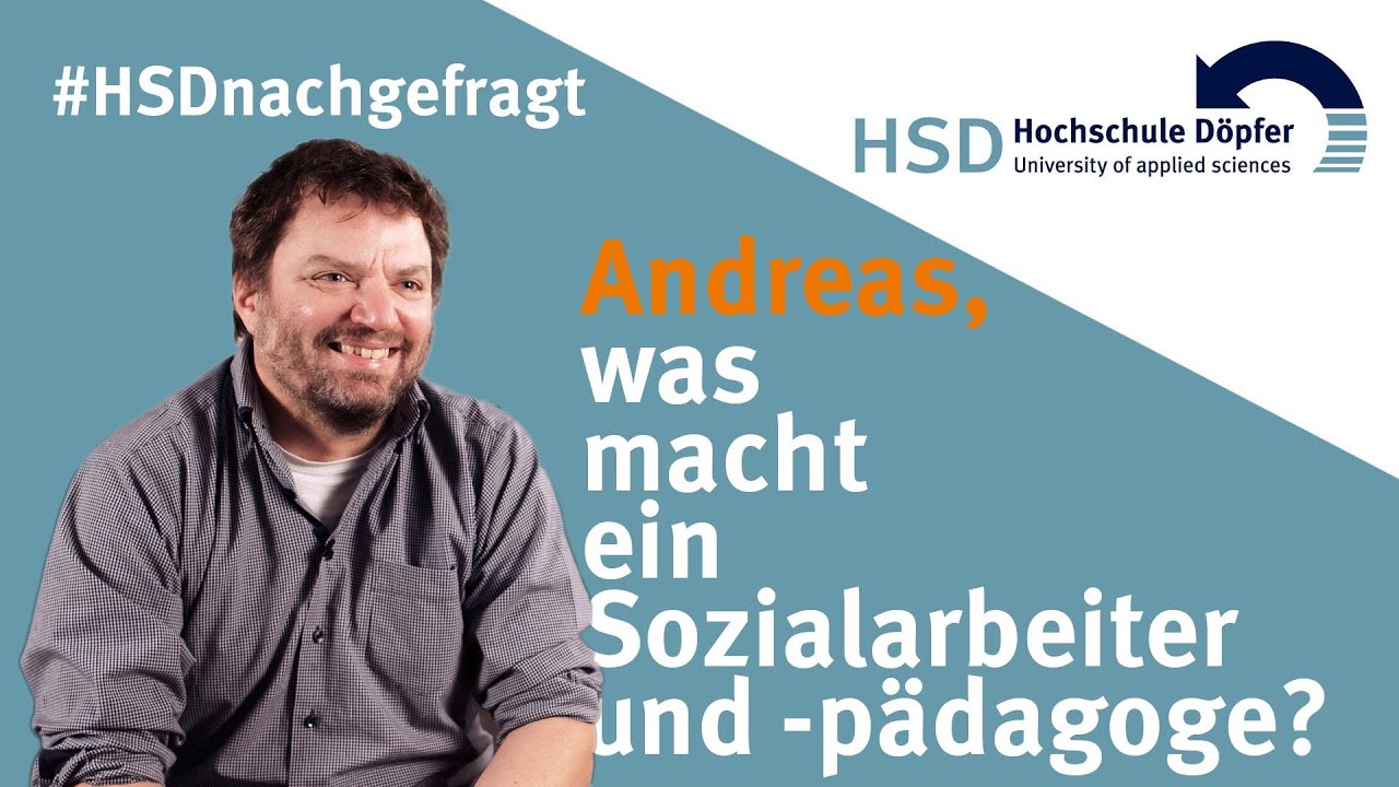 #HSDnachgefragt