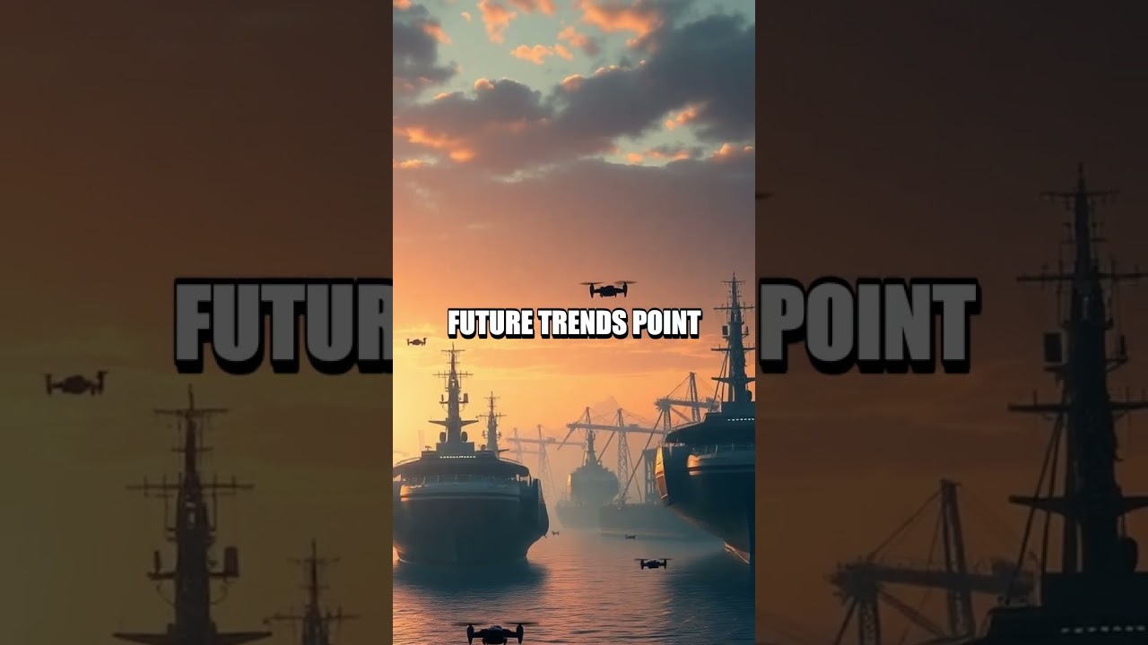 Quantum Horizons and Global Naval Diplomacy