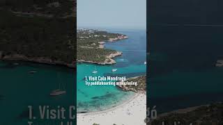 Heres What You Can Do In Mallorca For Under 100