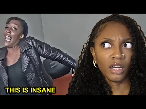 killer fakes a seizure after she gets caught...