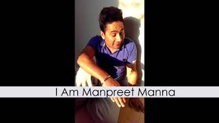 Metho Paap Ho Gya Ni - Manpreet Manna - Official