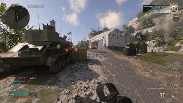 Call of Duty  WWII - Hackers Already #1