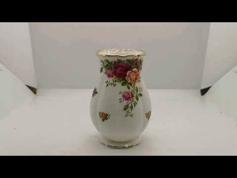 Royal Albert China