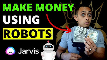 How To Make Money With AI Writing Software - Make Money With Jarvis.ai