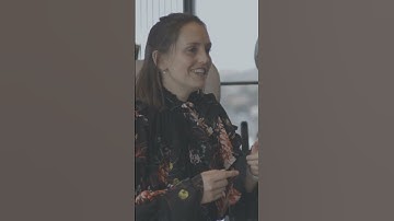 Do colleagues become friends when working at PwC? #mythbusters #shorts