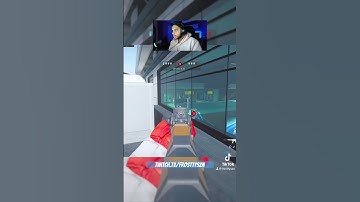 the round 11 1v3 ace ❄️ #callofduty #mw3 #codleague #mw3ranked #gaming #mw3clips