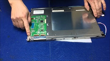 TM150XG-22L03C, Part 1 of 2