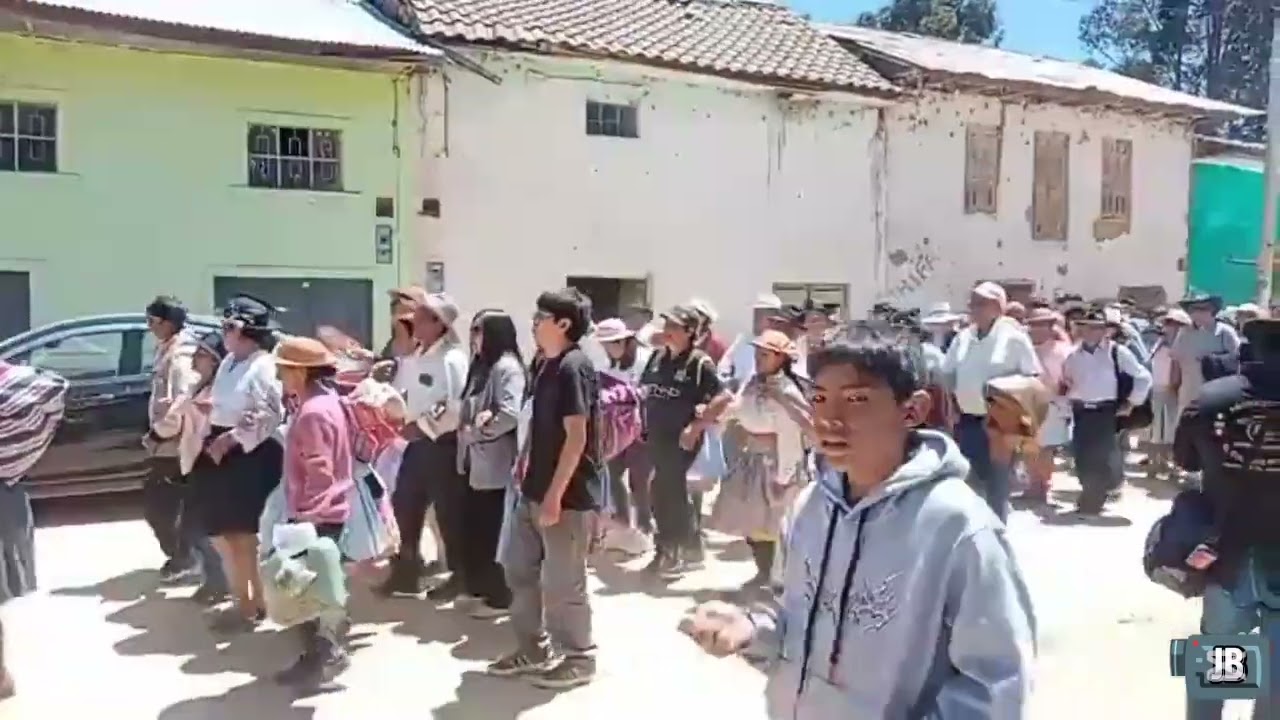 COLCA 2025 ZAPATEO Y PASCUAS 