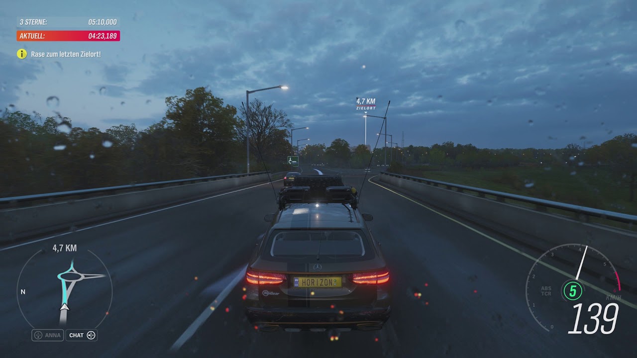 Forza Horizon 4 Top Gear 4 OffroadMEAT YouTube