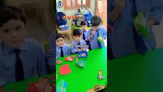 “Good Manners Activities for Kids 😊 | Teaching Respect & Kindness | School Classroom Activity”
