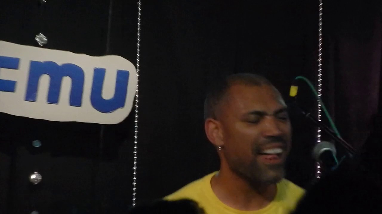Watch GIUDA - GET IT OVER - LIVE AT MONTY HALL - NJ 6/8/17 on YouTube Watch GIUDA - GET IT OVER - LIVE AT MONTY HALL - NJ 6/8/17 on YouTube