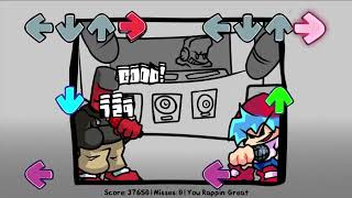 POTMANIA | Funkin [DEMO] | Potman
