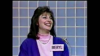 Scrabble  Caroljoe Merylhank 1988