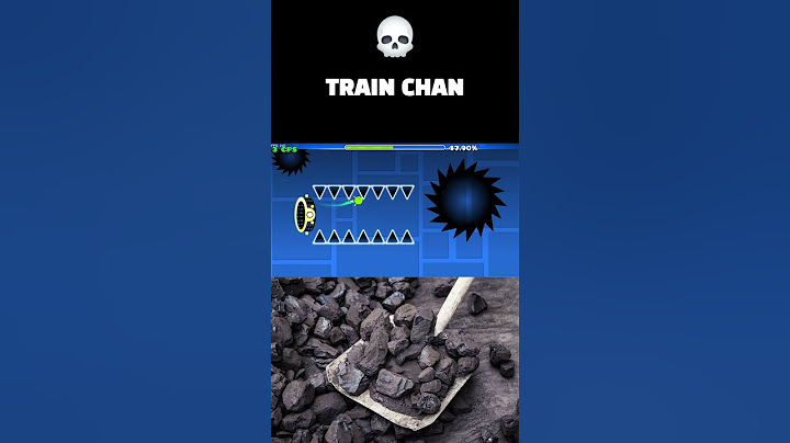 HAIII! in GD #aiscream #gaming #gamer #ai #anime #meme #geometrydash #gdupdate #drkreature #gd