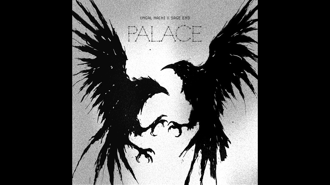 Watch Ungal Nachi & Sage End - Palace (Lyric Video) Prod. by MHR on YouTube Watch Ungal Nachi & Sage End - Palace (Lyric Video) Prod. by MHR on YouTube
