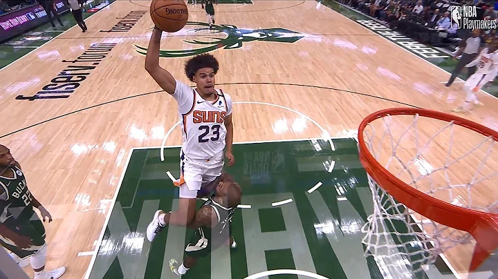 Disrespectful and Humiliating Plays in the NBA