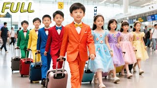 Gadis malang lahirkan 10 anak untuk CEO, akhirnya dapat kesetiaan dan cinta seumur hidupnya!