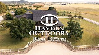 Creekwood Estates Hill Country Ranch Hayden Outdoors
