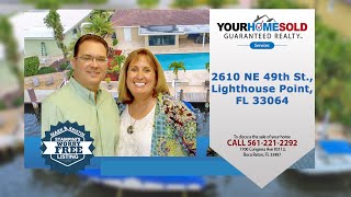 2610 NE 49th St, Lighthouse Point, FL 33064 | Your Home Sold Guaranteed Realty Services