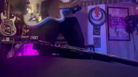 Violet Vultura-Pathetic Are the Powers of Hell (Explicit)