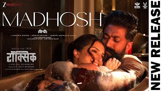 Madhosh | Toxic (Hindi) | Rocking Star Yash, Tara Sutaria | Tanishk, Arslan, Faheem, Siddharth, Syed